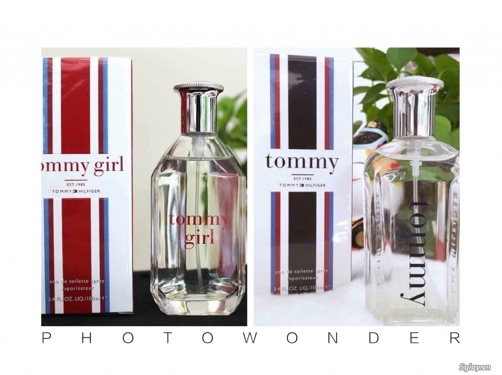 Nước Hoa Chính Hãng Authentic adn lẻ giá sie - 6