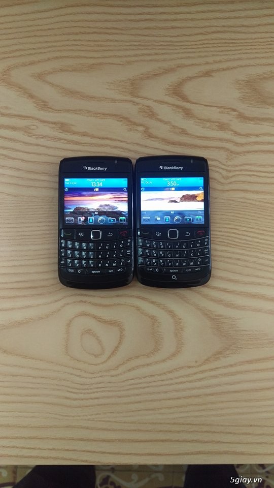 Blackberry Q20, Z30, Z10, 9780, 8700, Phụ Kiện Chính Hãng Blackberry - 3