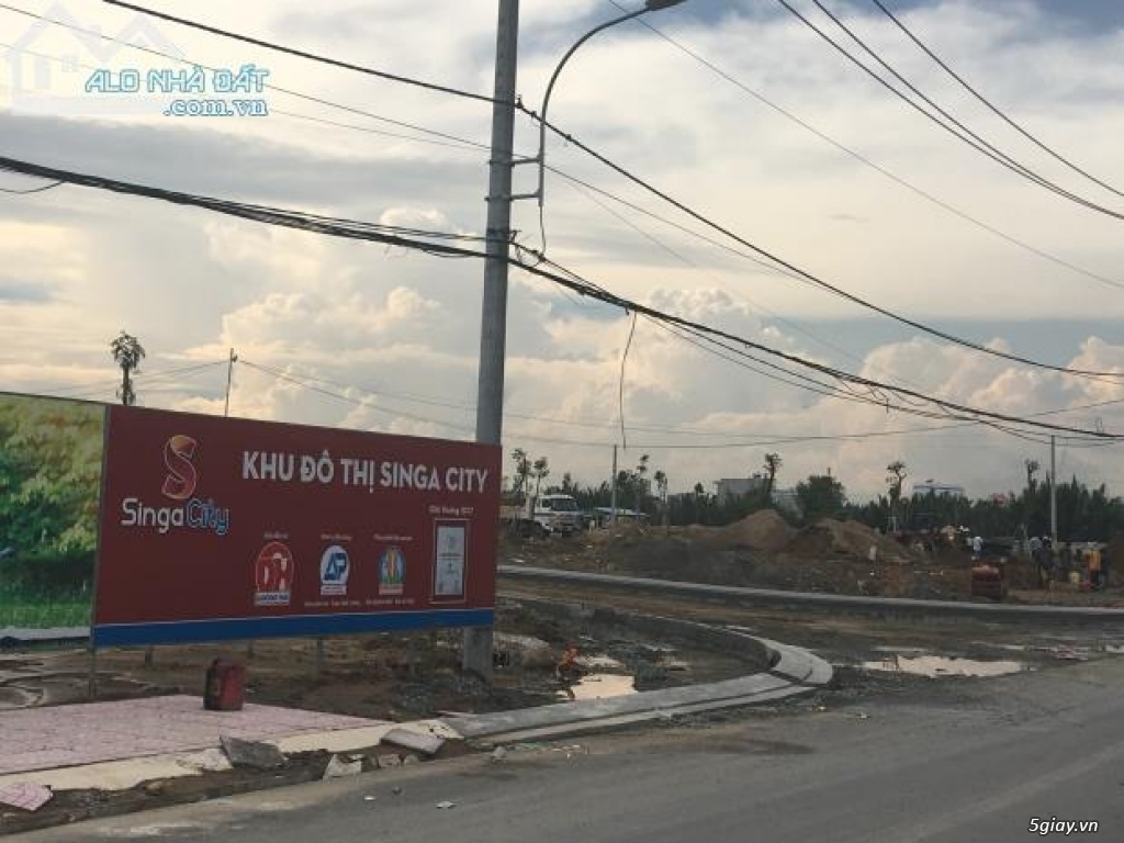 BÁN ĐẤT DỰ ÁN ĐẸP NHẤT QUẬN 9