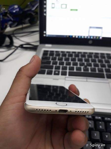 iPhone 7 32GB Gold bản quốc tế fullbox