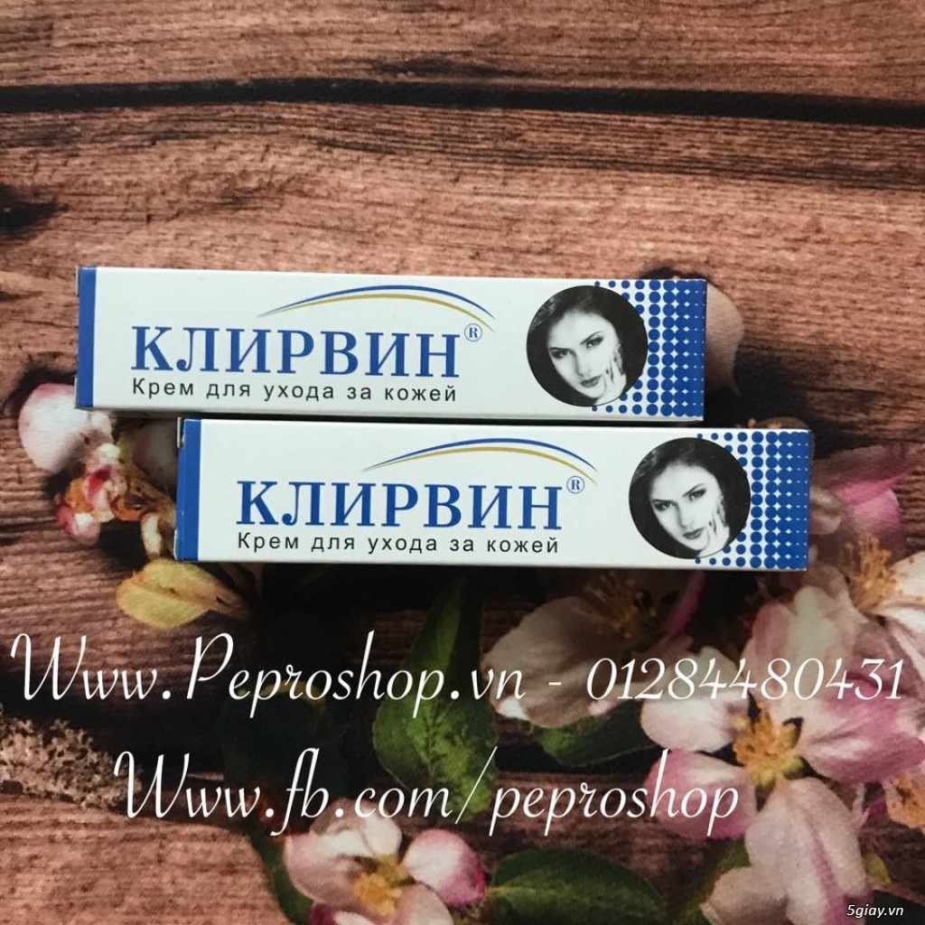 Bỏ sỉ các Serum Dưỡng Da các loại tại Sài Gòn - Quận 3. - 10
