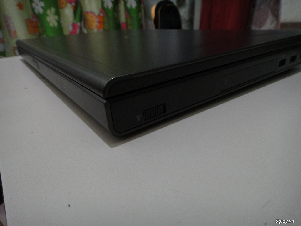 Cần bán Dell Precision M6800 - option khủng, zin, US, ảnh thật - 3