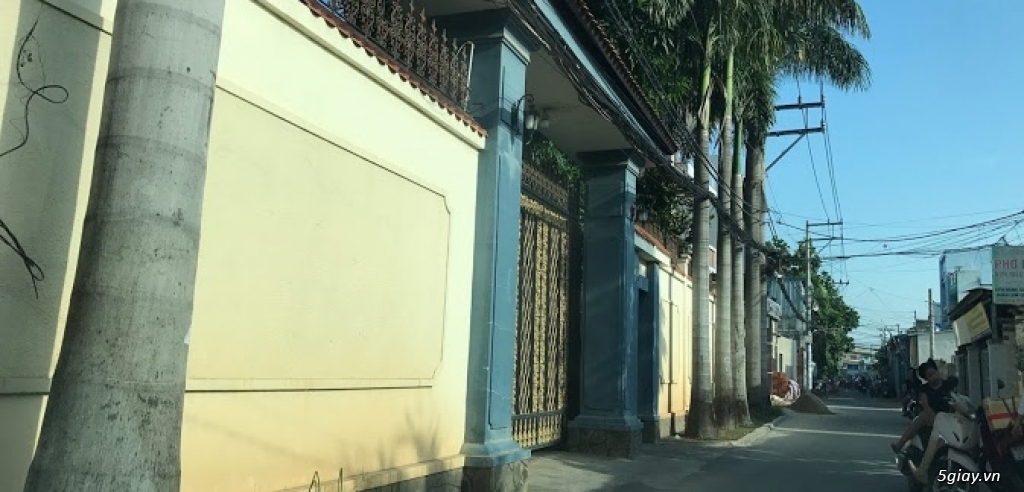 Lô đất 4x12.5 (50m2) đường số 2, P.HBP, Q.Thủ Đức (Gần CoopMart) - 1