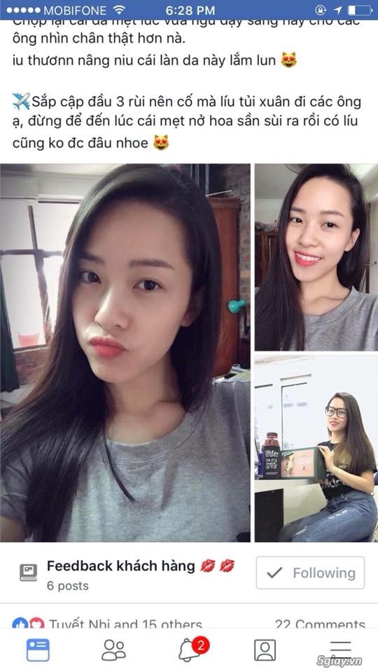 Trà gạo lứt LaVieEnRose - 14