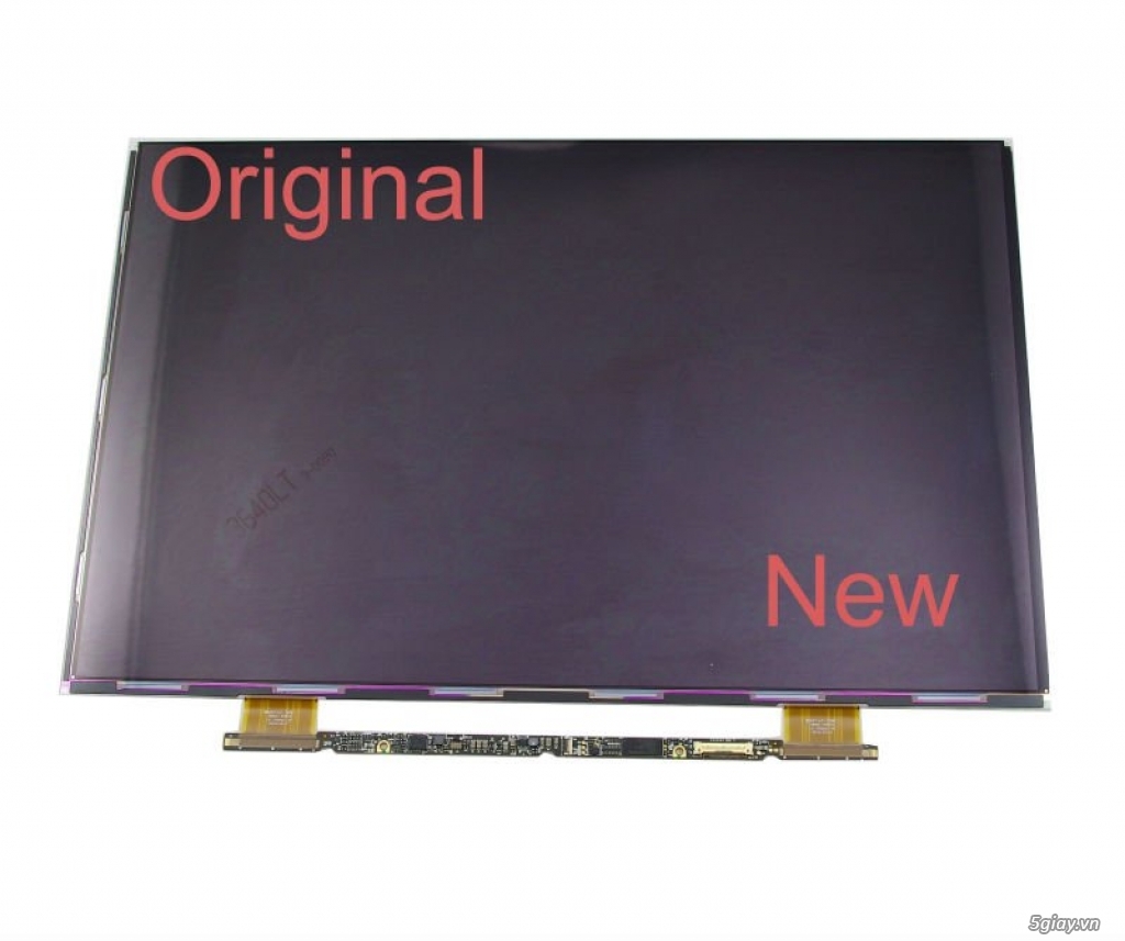 CHUYÊN LINH KIỆN MACBOOK- IMAC GIÁ RẺ SÀI GÒN - 4