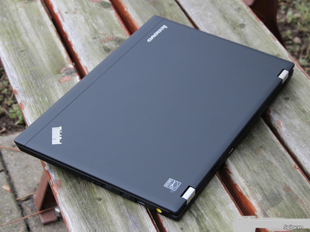 Ultrabook IBM T430U (Core i7-3517U, Ram 4GB, HDD 500GB, VGA 2GB)