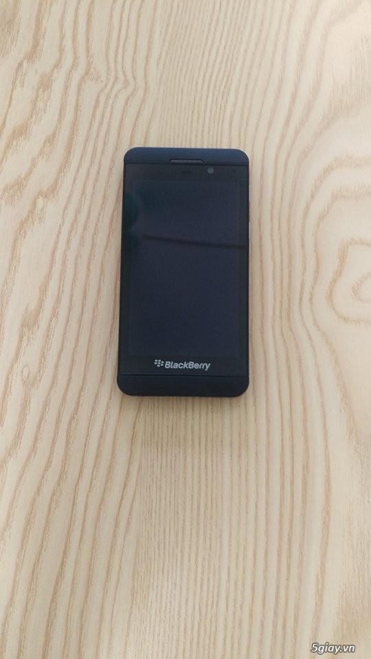 Blackberry Q20, Z30, Z10, 9780, 8700, Phụ Kiện Chính Hãng Blackberry - 2