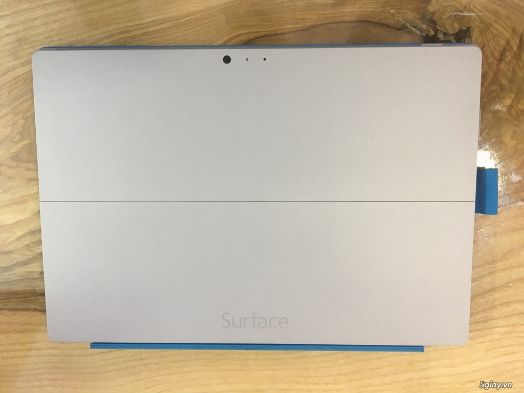 Surface Pro 3 i5 Ram 4GB SSD 128GB giá siêu rẻ cho 1 chiếc tablet lai - 4