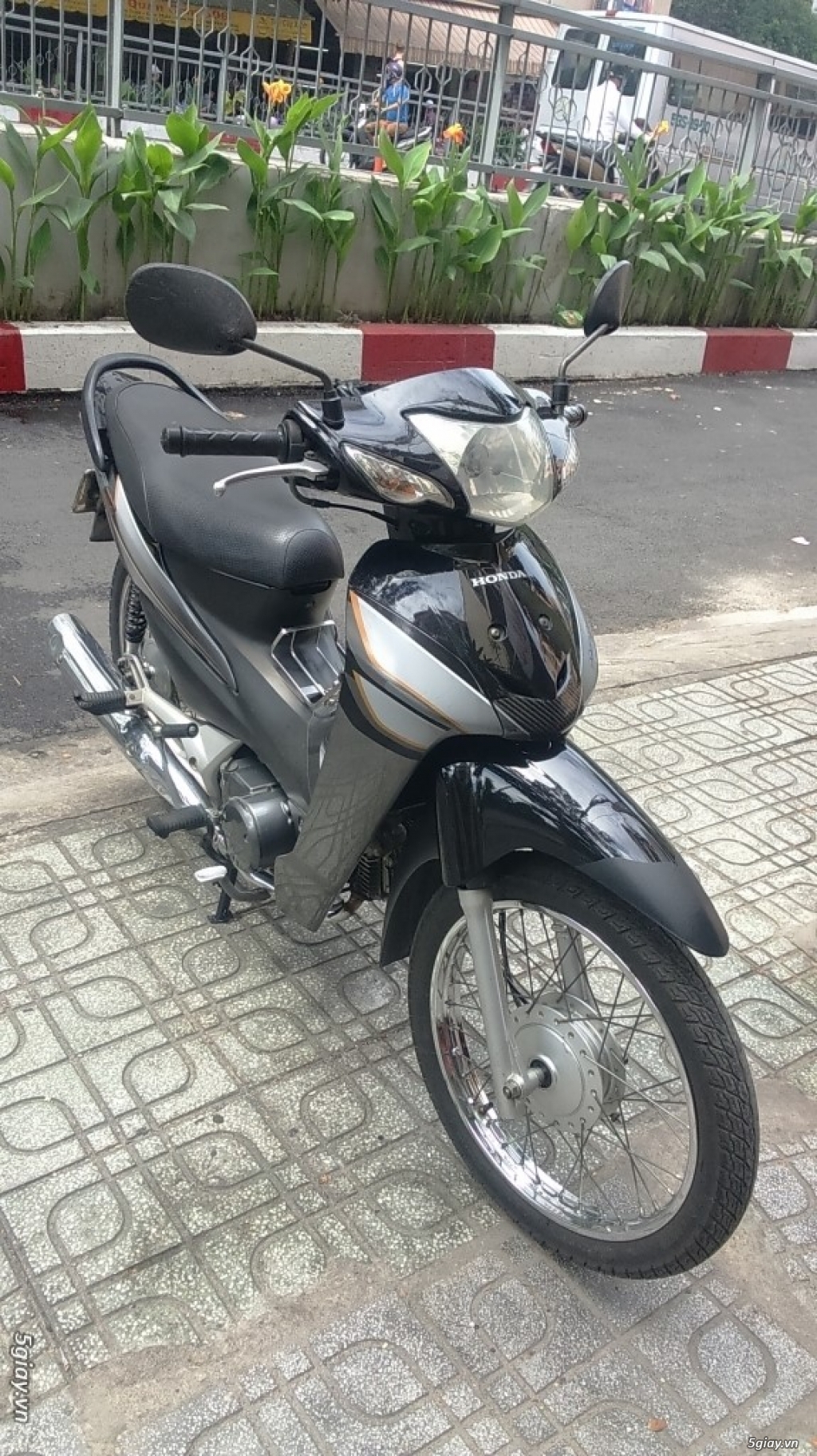 WAVE S100 cho sinh viên ^^! - 2