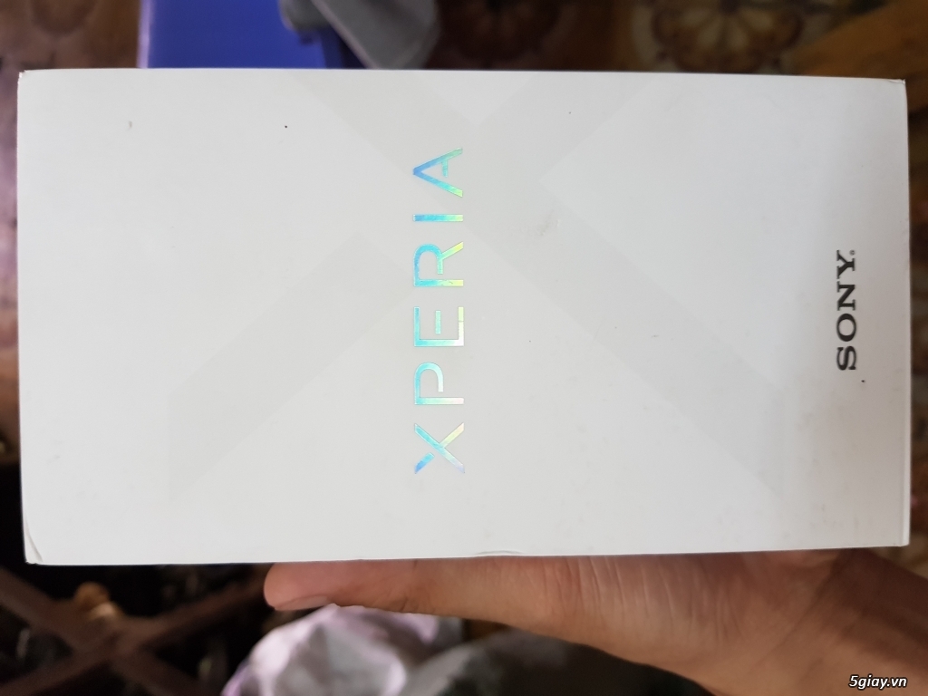 Sony Xperia XZS (Mới Khui Hộp) (Chính Hãng VN)
