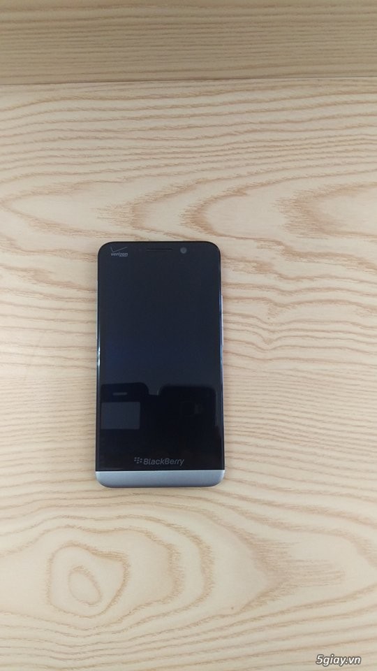 Blackberry Q20, Z30, Z10, 9780, 8700, Phụ Kiện Chính Hãng Blackberry - 1
