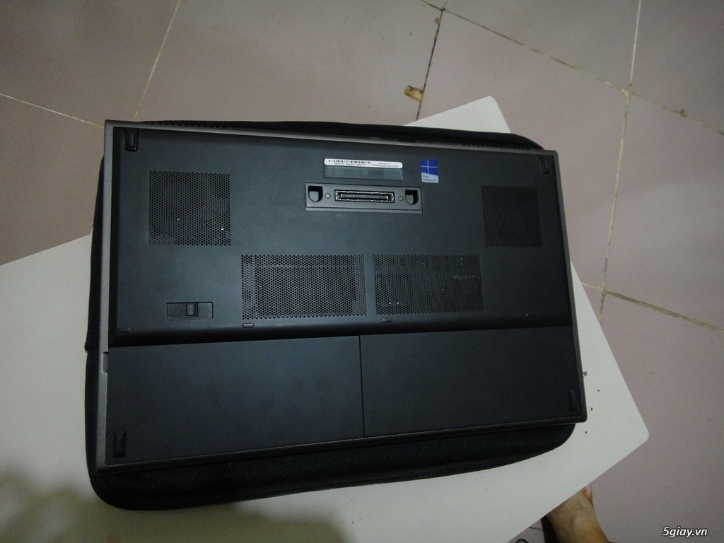 Cần bán Dell Precision M6800 - option khủng, zin, US, ảnh thật - 7