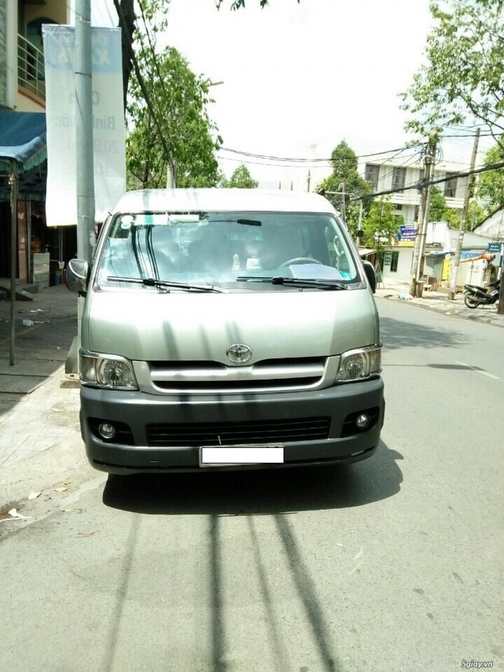 toyota đầu búa máy dầu - 1