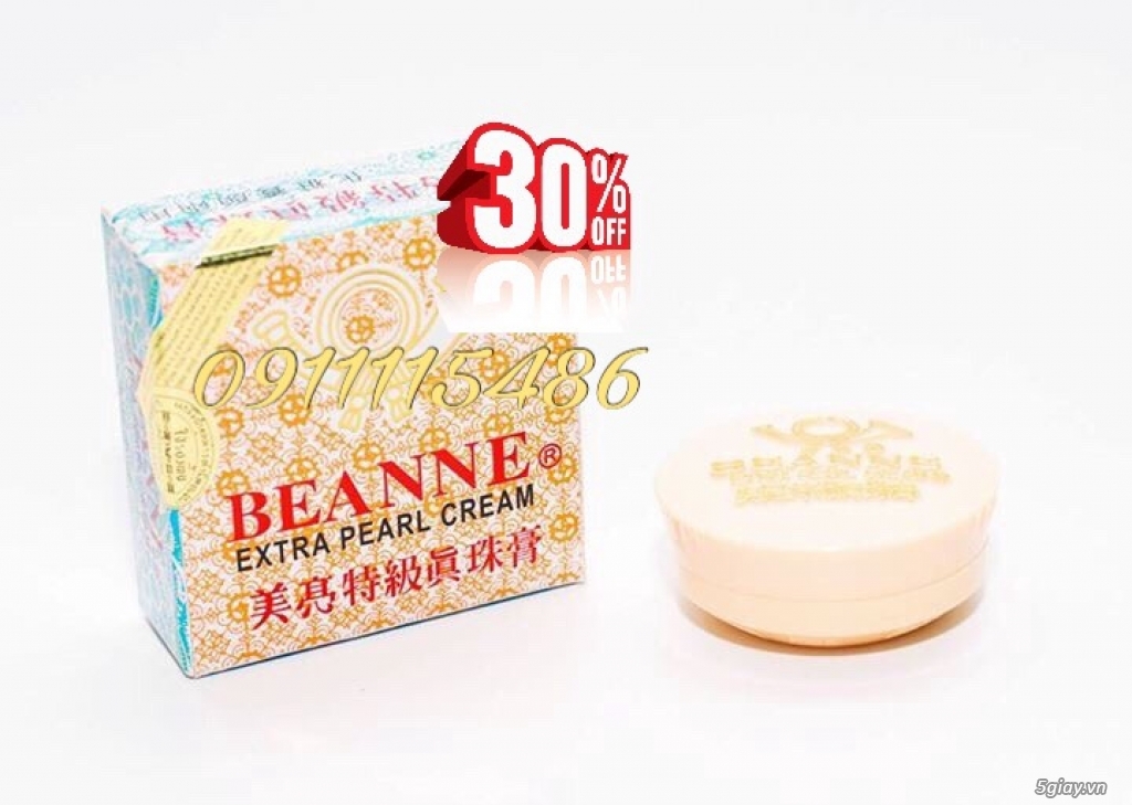 Kem Cây Kèn Beanne Cosmectis Chính Hãng gọi ngay 0911115486 để nhận KM - 1