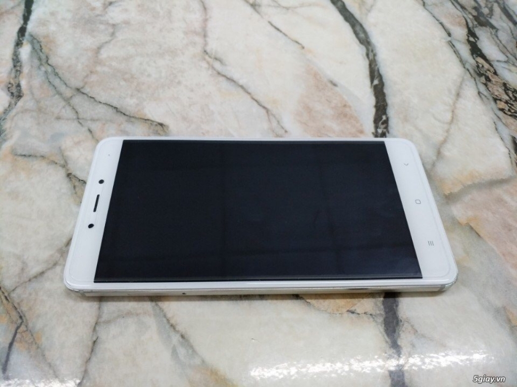 Xiaomi Redmi note 4
