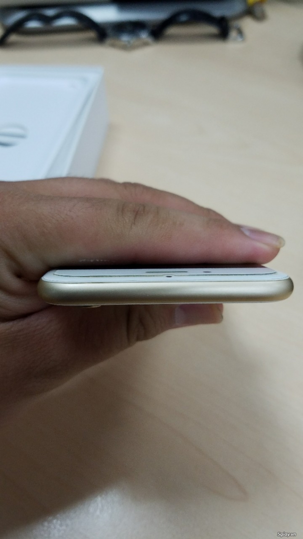 Iphone 6 mua tgdd - 2