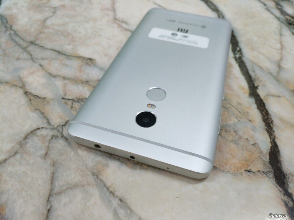 Xiaomi Redmi note 4 - 3