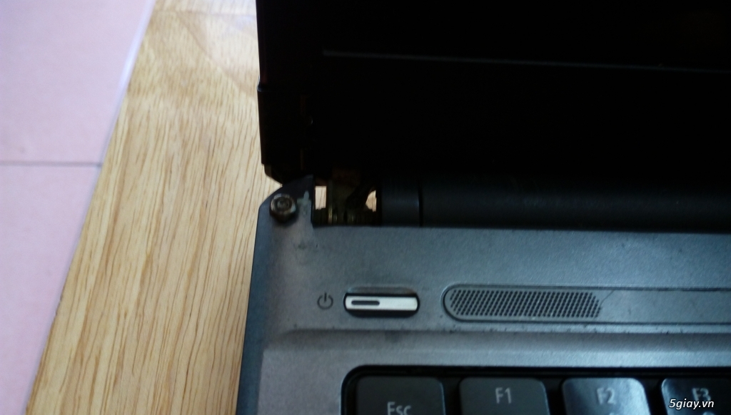 Laptop Acer tiết kiệm cho ae làm văn phòng máy bàn - 4