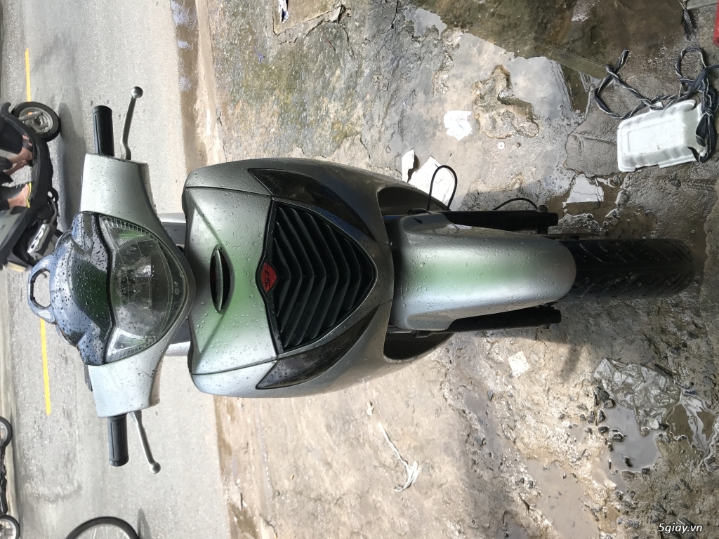 Sh ý cho ai cần về dọn lại - 6