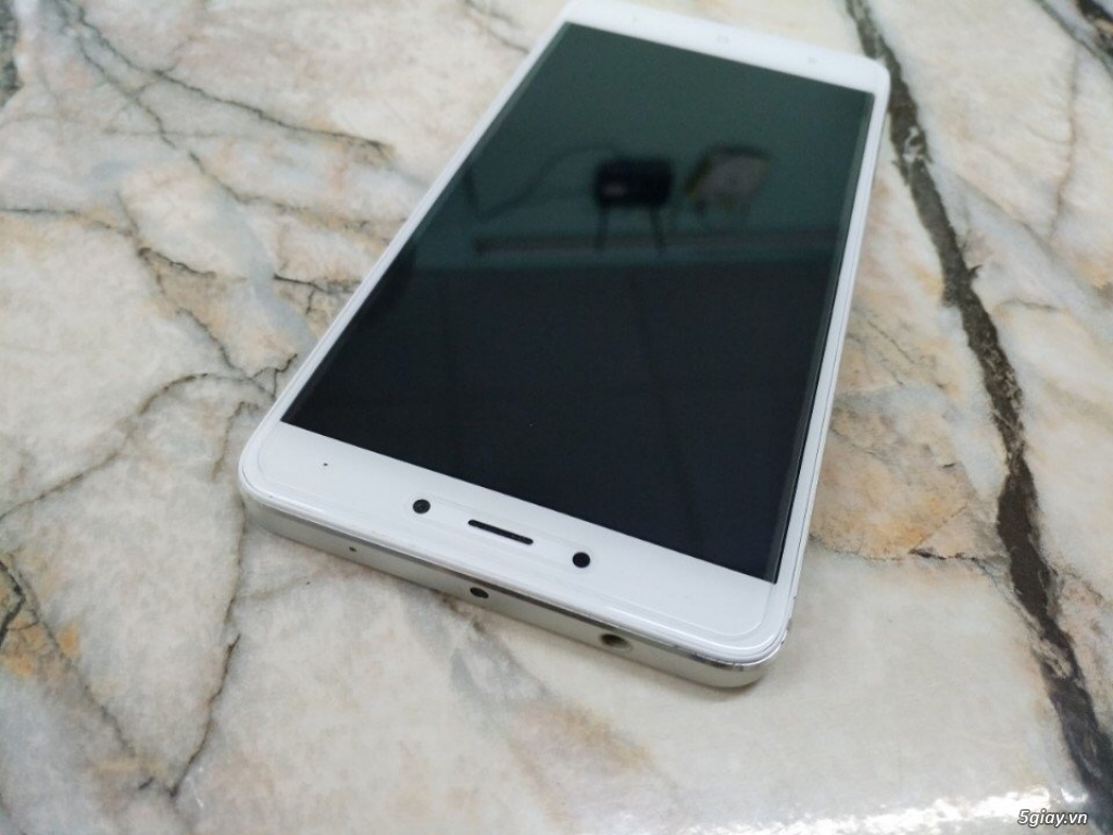 Xiaomi Redmi note 4 - 1