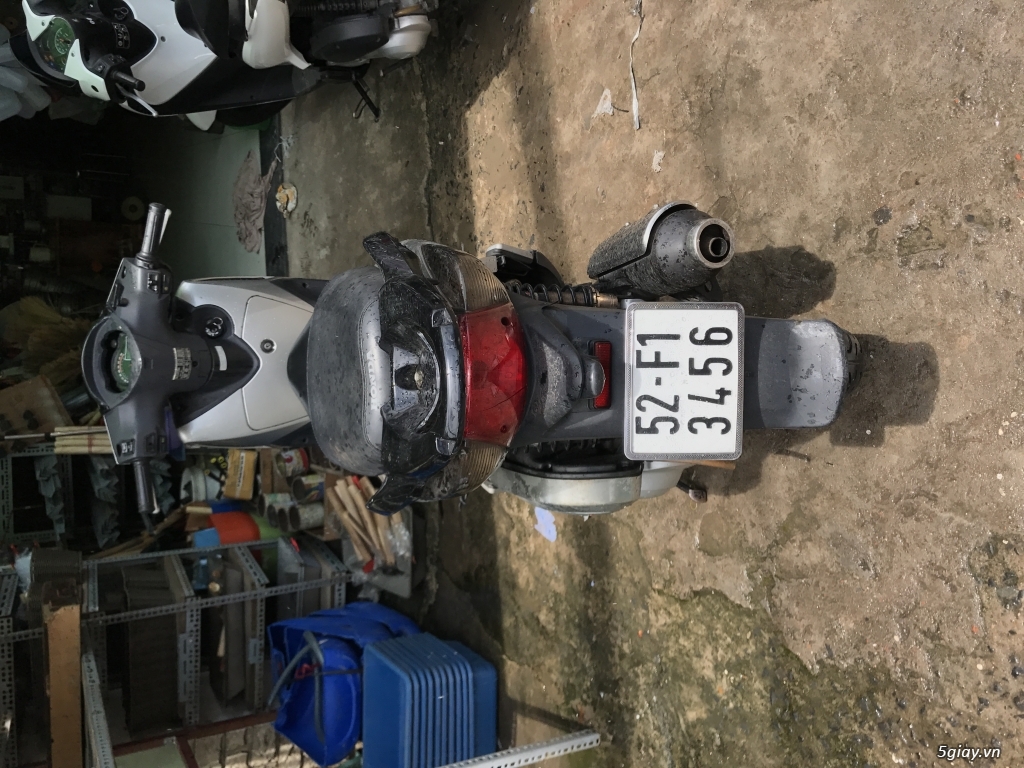 Sh ý cho ai cần về dọn lại - 4