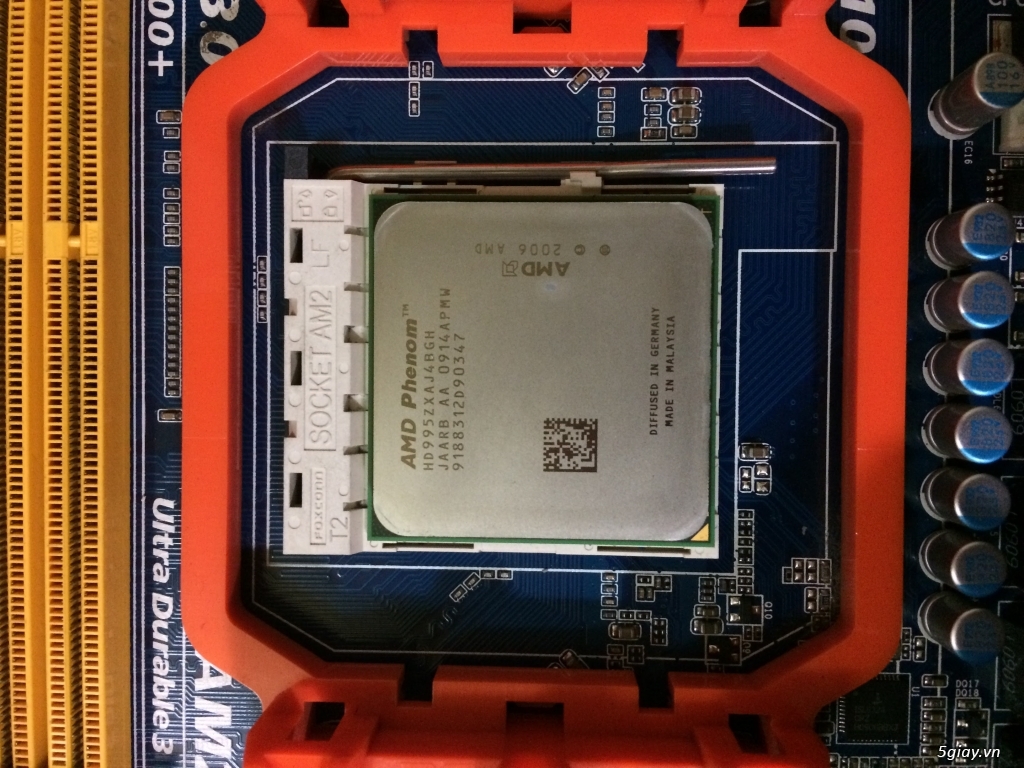 Bán 3 thùng CPU cho học tập+ case CL-Master xịn - 5