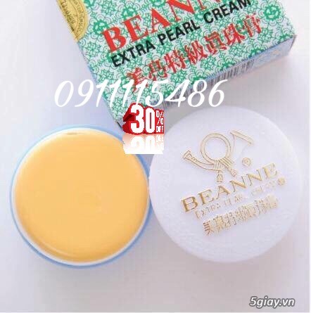 Kem Cây Kèn Beanne Cosmectis Chính Hãng gọi ngay 0911115486 để nhận KM