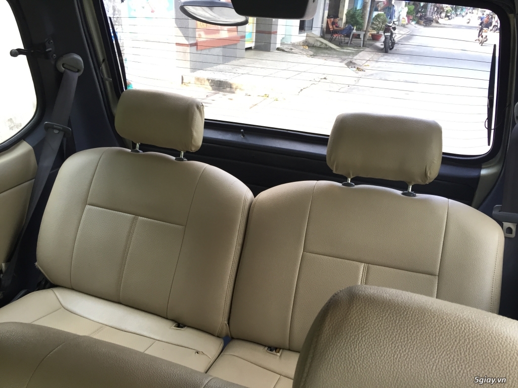 Toyota Zace SURF 2005 - Số Sàn - 13