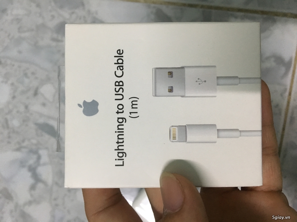 Thế giới Cap, xạc, tai nghe ip chính hnagx 100%