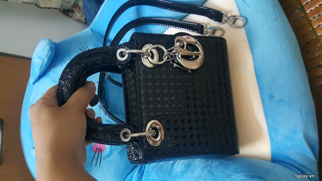 Túi size mini 2hand xịn - 4