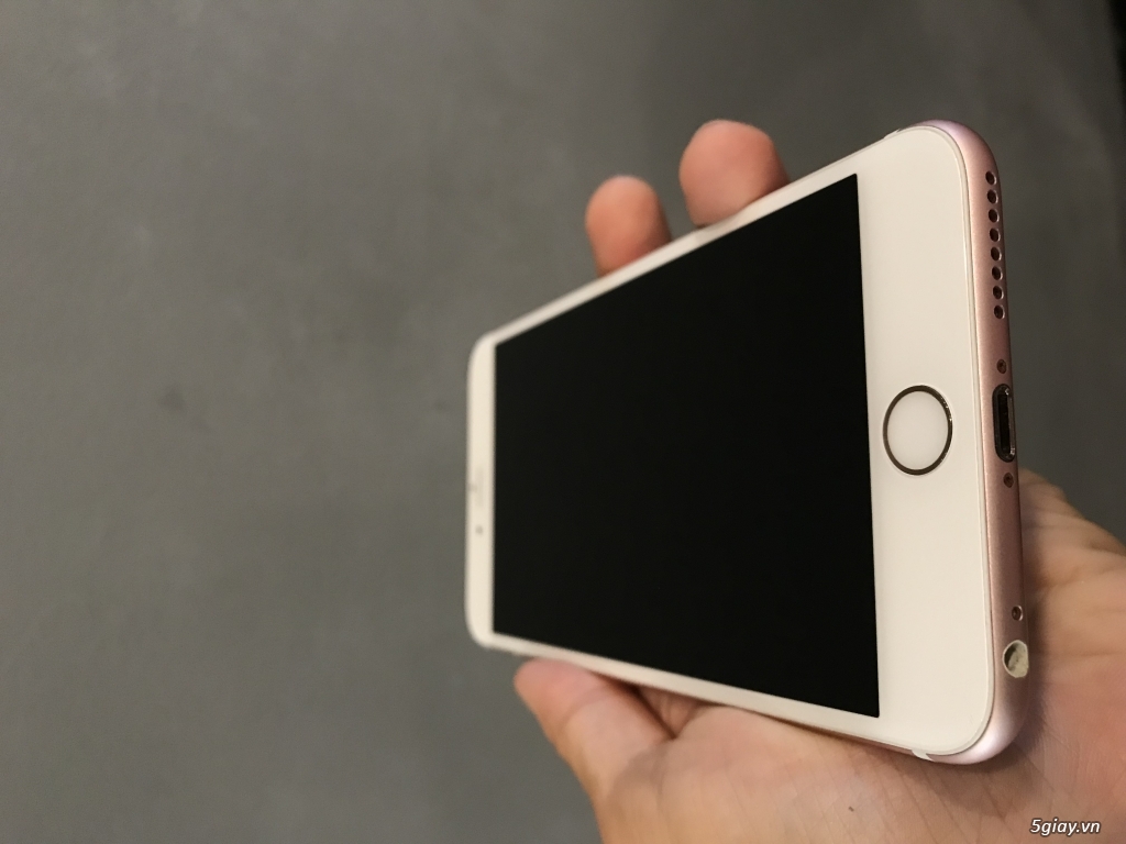 Iphone 6s plus 64gb bán nhanh