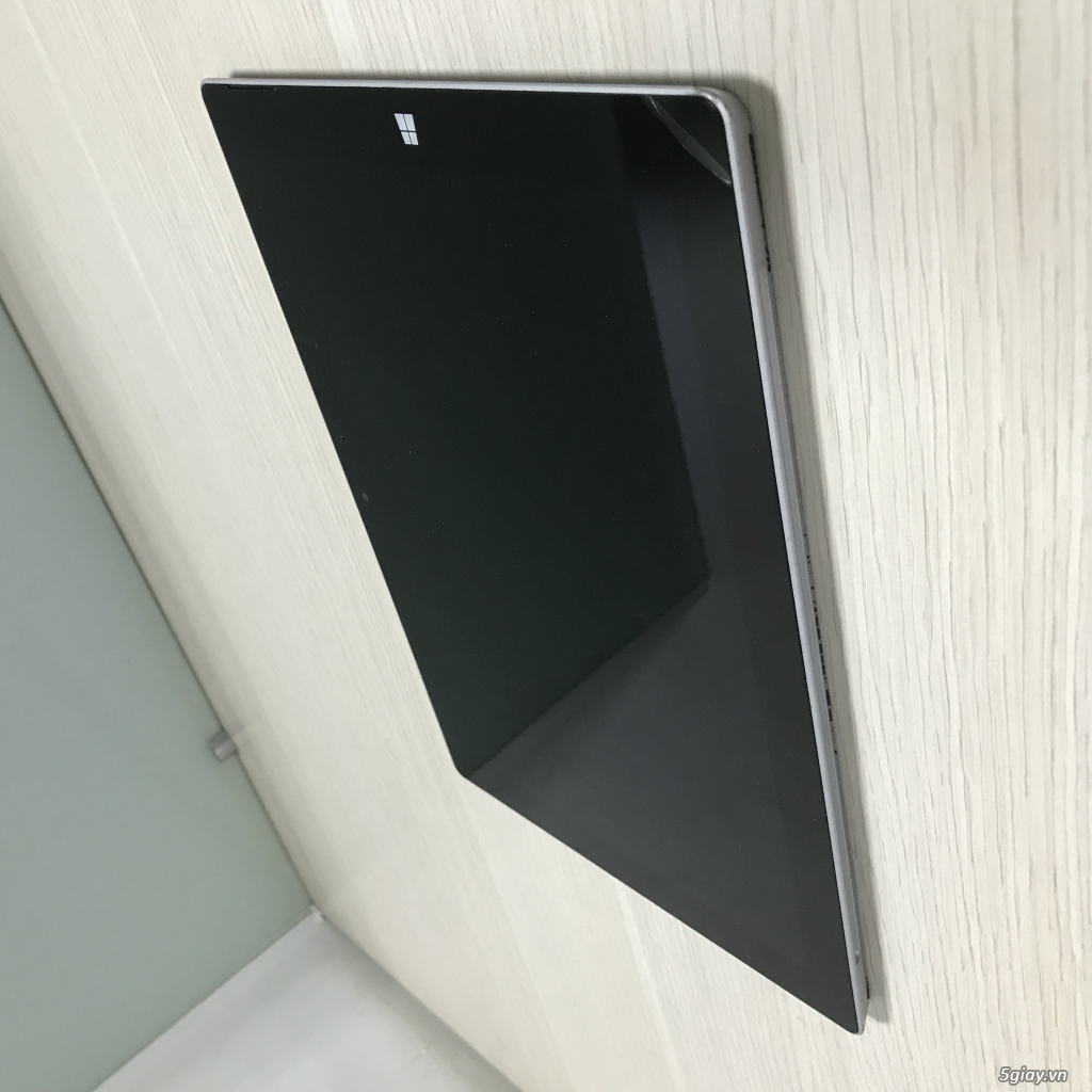 Sell - Surface 3 10.5” cpu z8700 4 core thực 2gb 64gb ssd