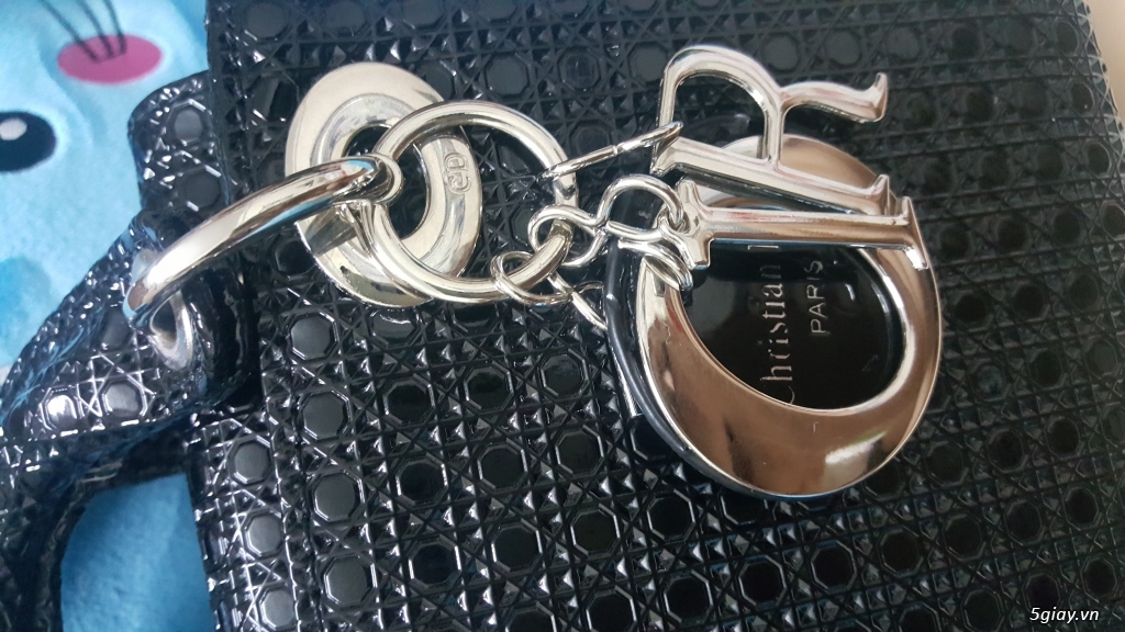 Túi size mini 2hand xịn - 1