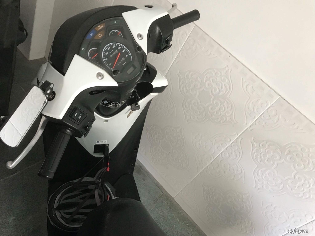 Cần bán shi 150 xe nhập odo 9000 bs 22828 - 3