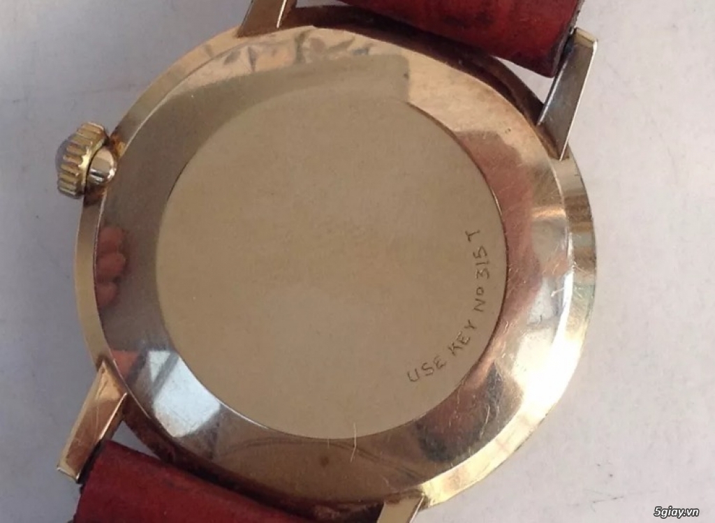 Bán đồng hồ TissotP