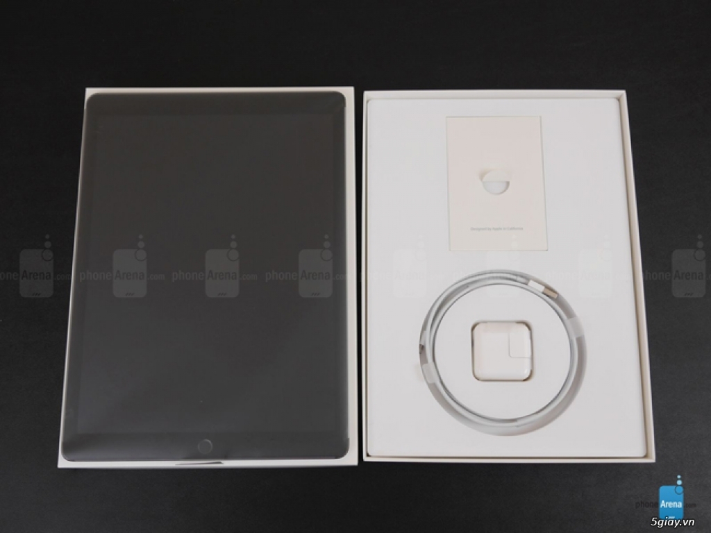 iPad Pro 12,9inch 32GB Wifi Gray,Fullbox,zin 100%