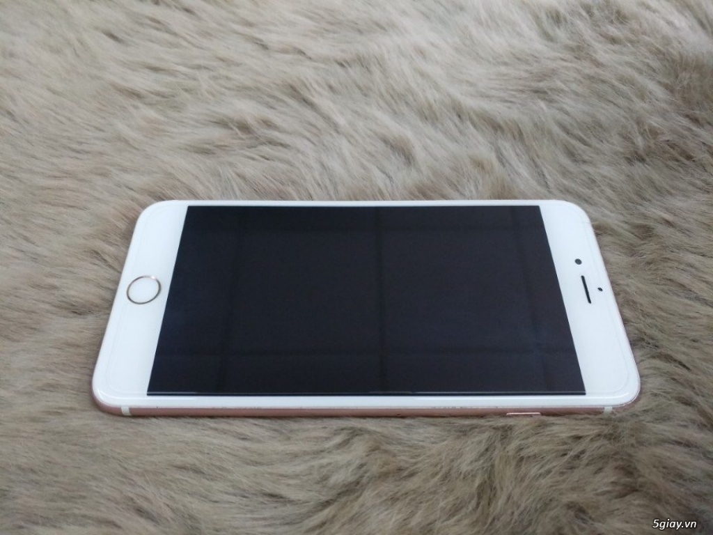 Iphone 6s plus 64gb màu hồng - 2
