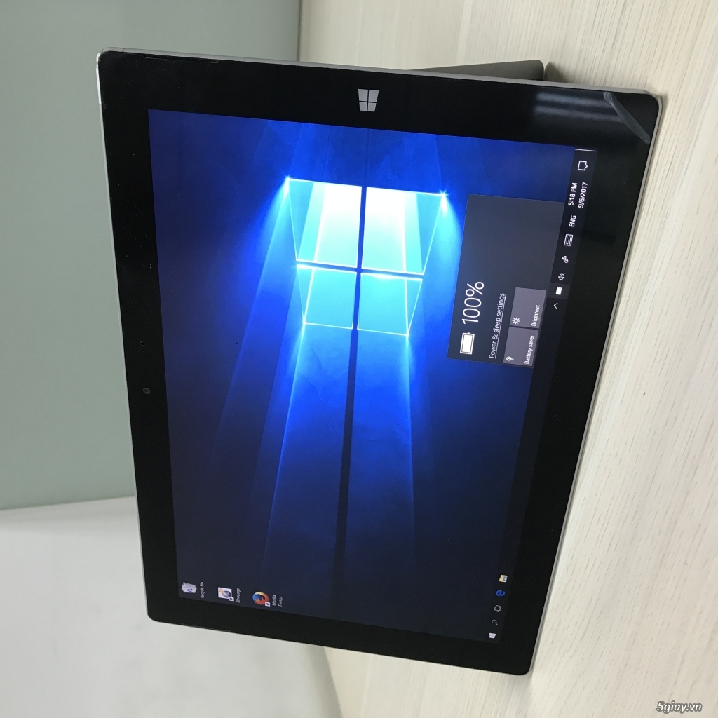 Sell - Surface 3 10.5” cpu z8700 4 core thực 2gb 64gb ssd - 1