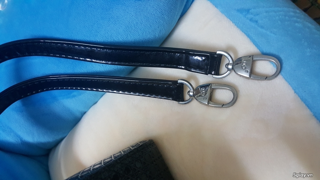 Túi size mini 2hand xịn - 2