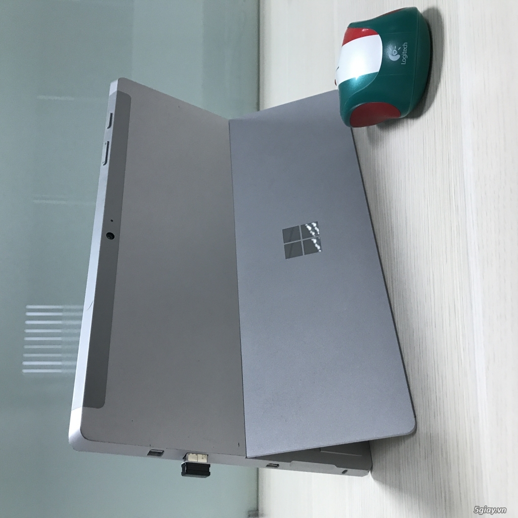 Sell - Surface 3 10.5” cpu z8700 4 core thực 2gb 64gb ssd - 3