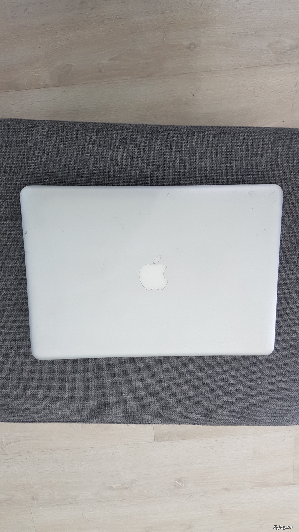 MacBook Pro 13 Ram 8gb , SSD 512 - 2