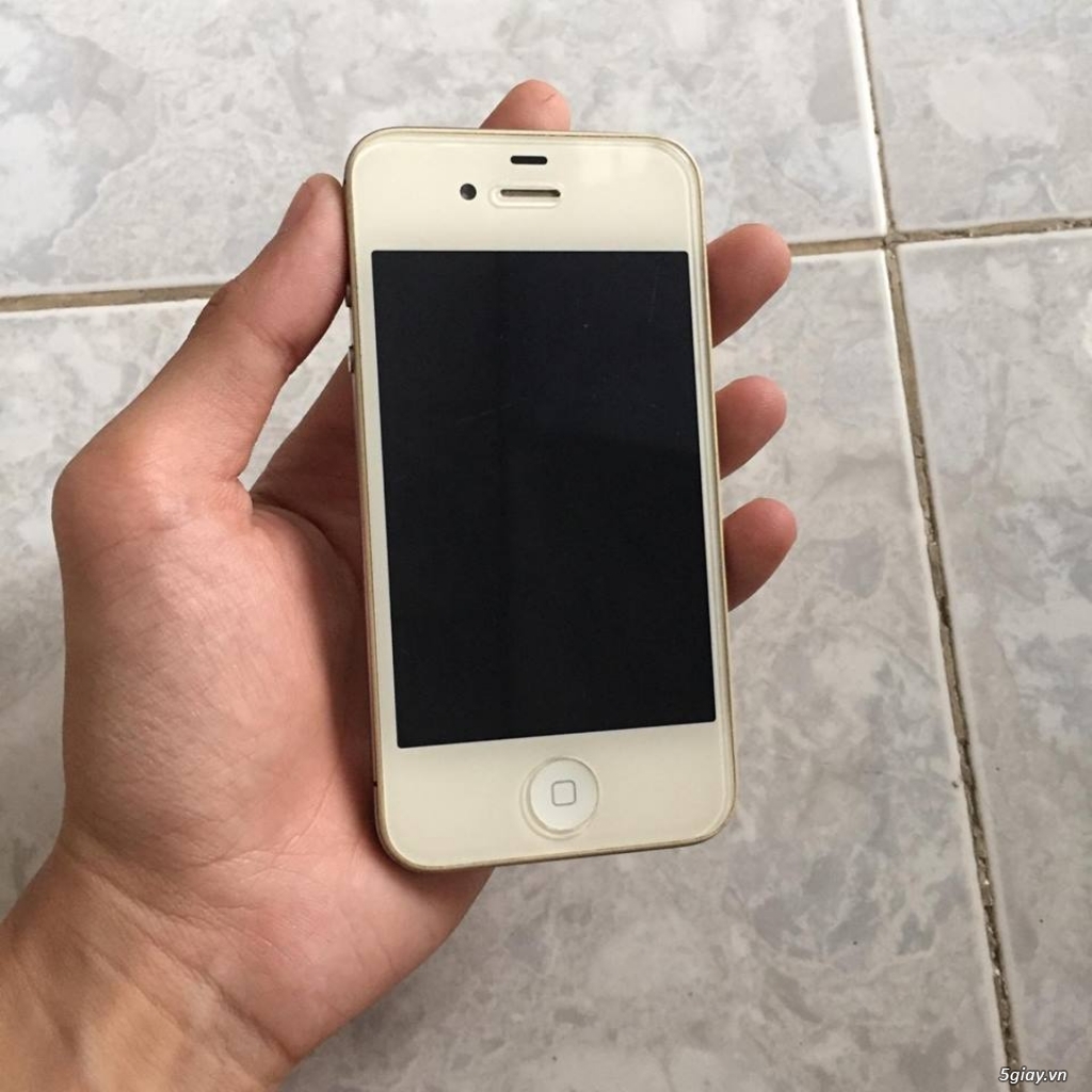 iphone 5 , iphone 4s giá tốt - 4