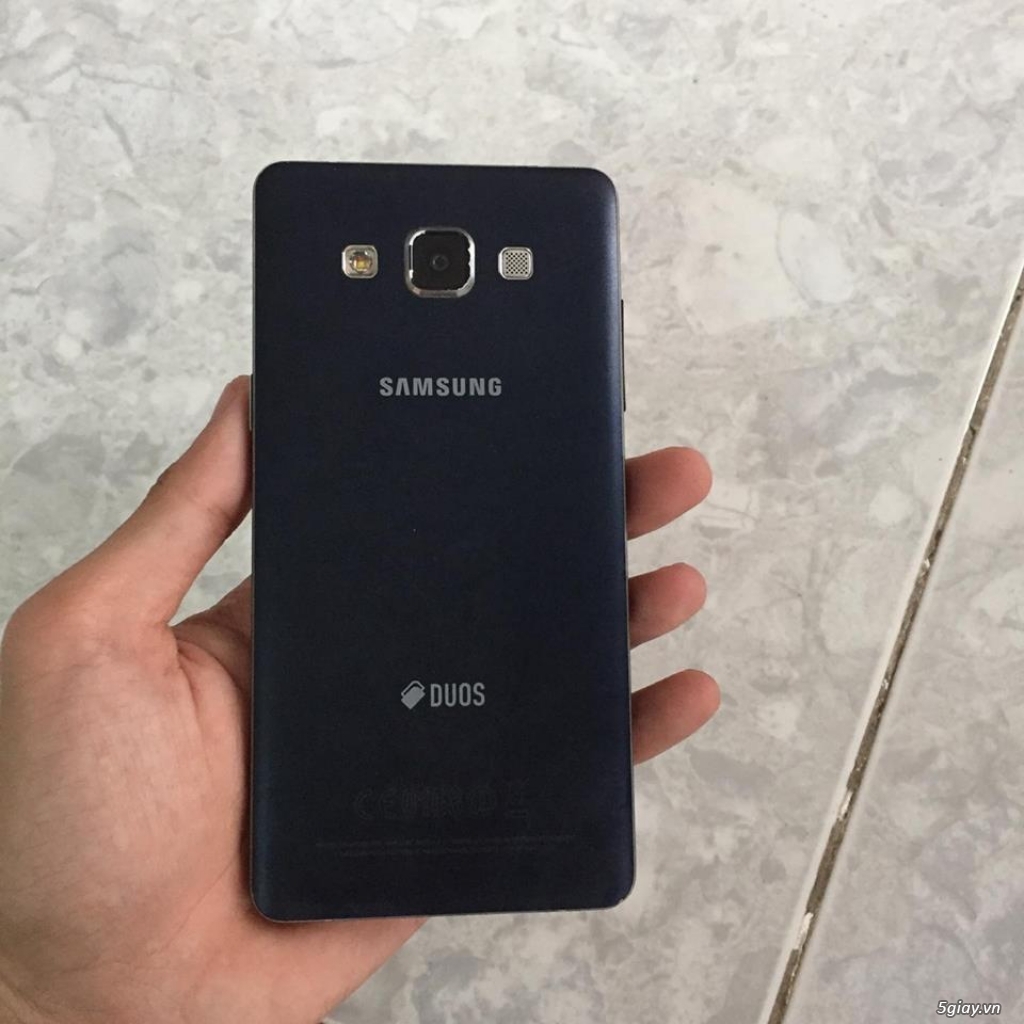 cụm Samsung A5 2015 full zin - 1