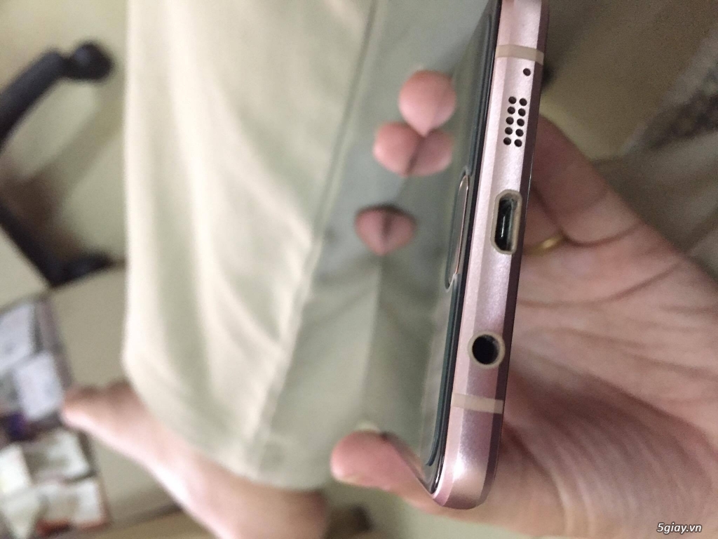 vài e smart phone zin giá tốt cho a e cần - 2