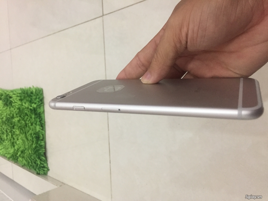 ra đi em iphone 6s plus 64gb hoặc dao lưu iphone 7plus - 2