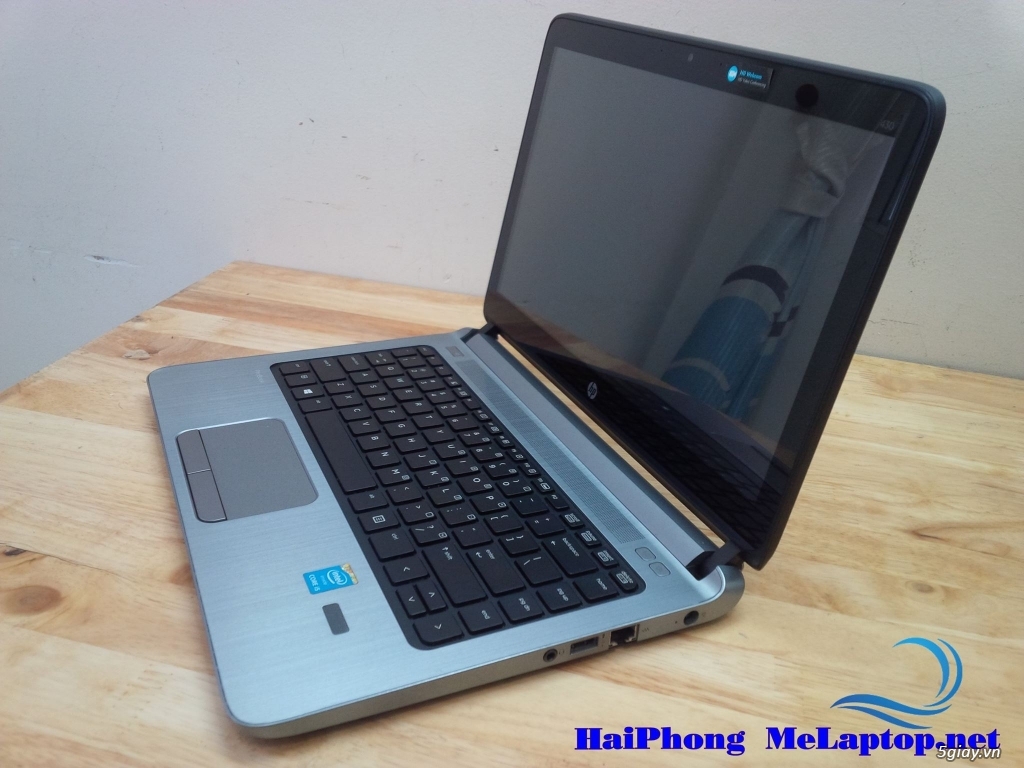 {MeLaptop} Tuyển Tập HP Business / Ultrabook / Workstation - USA - 5