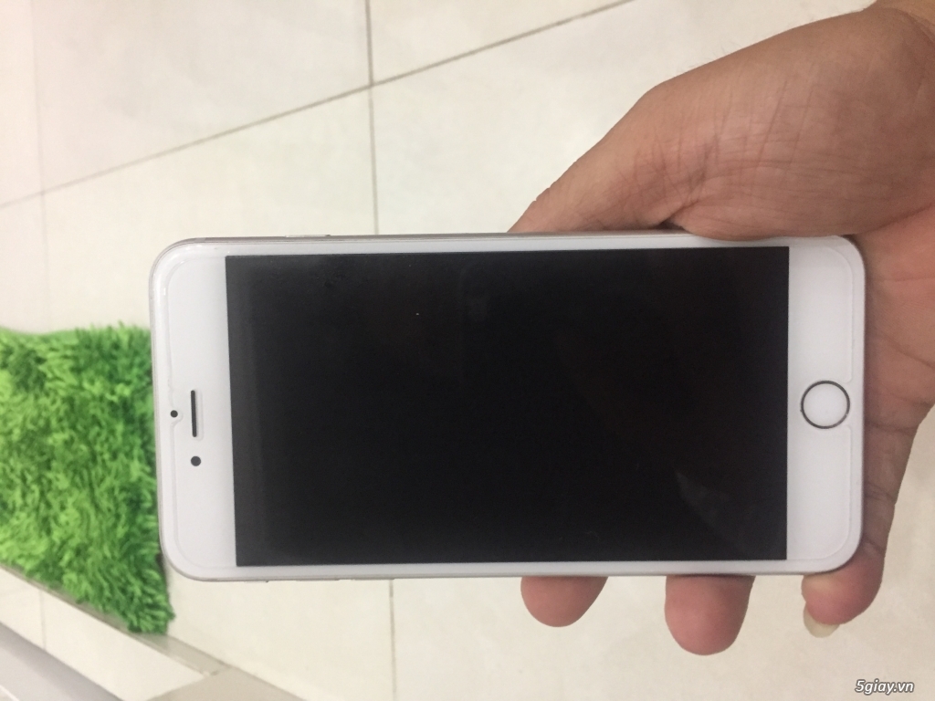 ra đi em iphone 6s plus 64gb hoặc dao lưu iphone 7plus