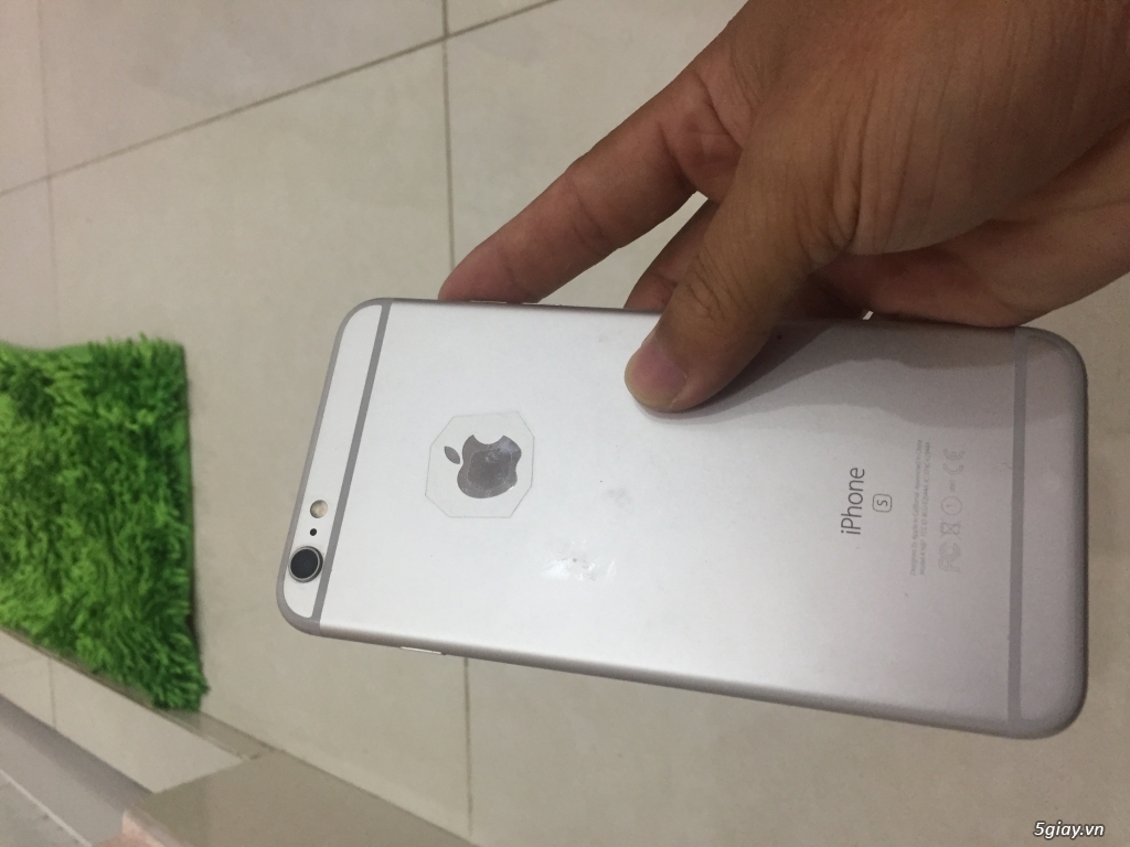 ra đi em iphone 6s plus 64gb hoặc dao lưu iphone 7plus - 1