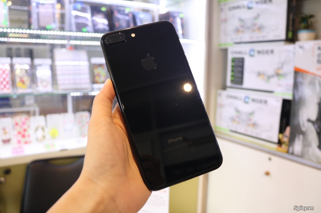iPhone 7 Plus đã qua sử dụng - Máy chuẩn Zin - Bao test bh 3 tháng