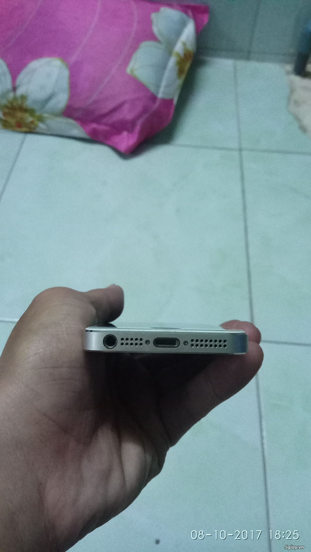 5s zin từ A tới Z - 4